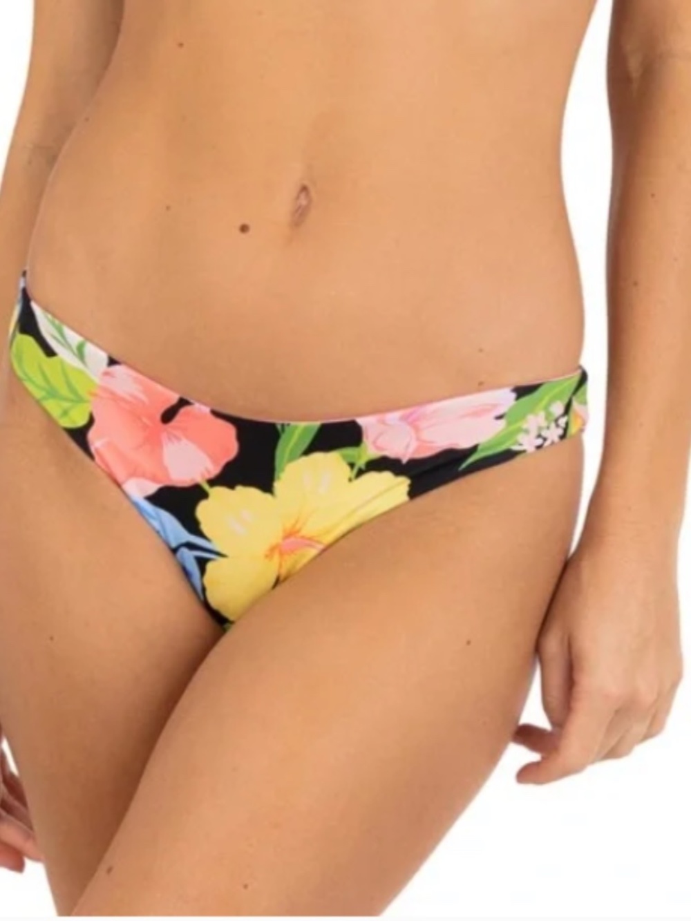 Hurley Sunset District Reversible Bottoms XL NWT